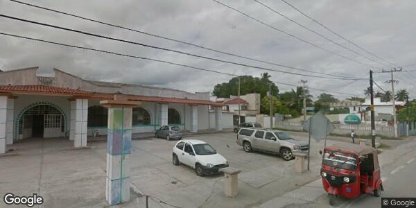 CENTRO SOCIAL PUERTO CEIBA